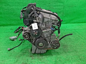 ДВИГАТЕЛЬ НА SUZUKI SX4 YC11S M15A