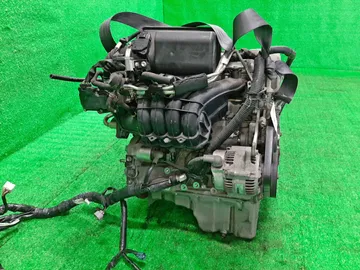 ДВИГАТЕЛЬ НА SUZUKI SX4 YC11S M15A