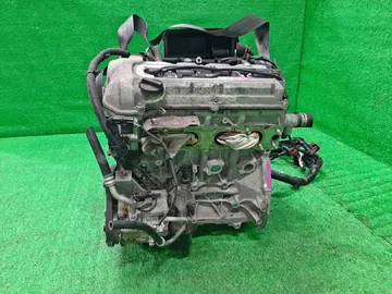 ДВИГАТЕЛЬ НА SUZUKI SX4 YC11S M15A