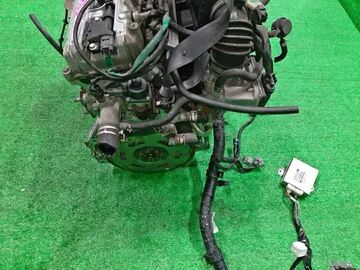 ДВИГАТЕЛЬ НА SUZUKI SX4 YC11S M15A