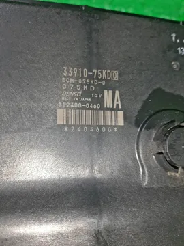 ДВИГАТЕЛЬ НА SUZUKI SX4 YC11S M15A