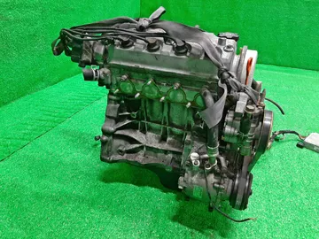 ДВИГАТЕЛЬ НА HONDA PARTNER EY8 D16A