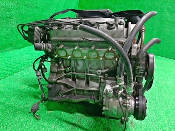 ДВИГАТЕЛЬ НА HONDA PARTNER EY7 D15B
