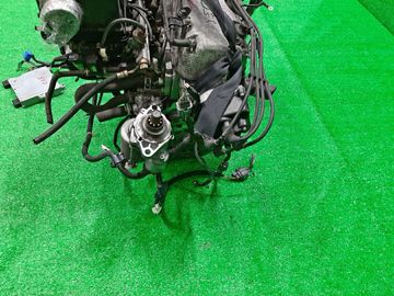 ДВИГАТЕЛЬ НА HONDA PARTNER EY7 D15B