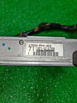 ДВИГАТЕЛЬ НА HONDA PARTNER EY7 D15B