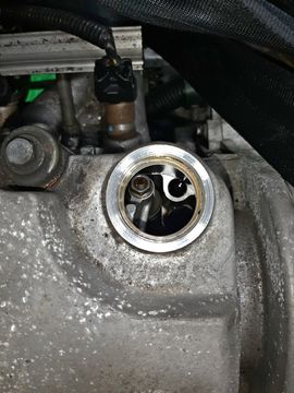 ДВИГАТЕЛЬ НА HONDA PARTNER EY7 D15B