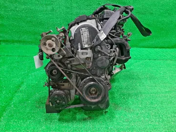 ДВИГАТЕЛЬ НА HONDA STREAM RN1 D17A