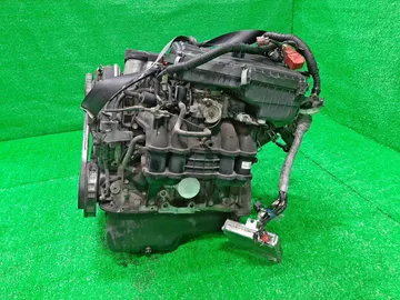 ДВИГАТЕЛЬ НА HONDA STREAM RN1 D17A