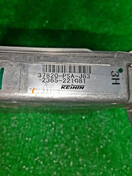 ДВИГАТЕЛЬ НА HONDA STREAM RN1 D17A