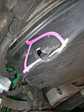 ДВИГАТЕЛЬ НА ISUZU WIZARD UES25 6VD1