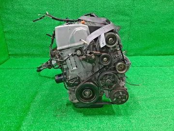 ДВИГАТЕЛЬ НА HONDA ACCORD CL7 K20A