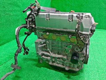 ДВИГАТЕЛЬ НА HONDA ACCORD CL7 K20A