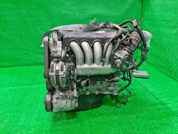 ДВИГАТЕЛЬ НА HONDA ACCORD CL7 K20A