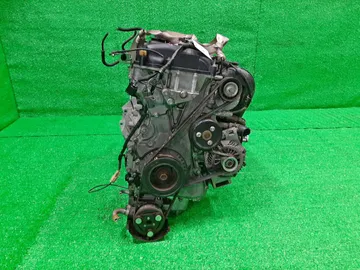 ДВИГАТЕЛЬ НА MAZDA AXELA BKEP LF-VE
