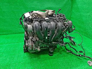 ДВИГАТЕЛЬ НА MAZDA AXELA BKEP LF-VE