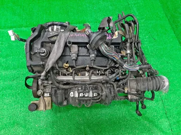 ДВИГАТЕЛЬ НА MAZDA ATENZA GY3W L3-VE