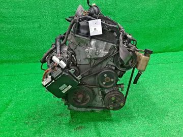 ДВИГАТЕЛЬ НА MAZDA ATENZA GY3W L3-VE