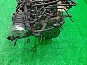 ДВИГАТЕЛЬ НА MAZDA ATENZA GY3W L3-VE