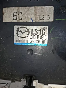 ДВИГАТЕЛЬ НА MAZDA ATENZA GY3W L3-VE