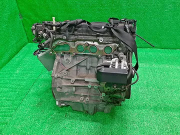 ДВИГАТЕЛЬ НА MAZDA ATENZA GG3S L3-VE