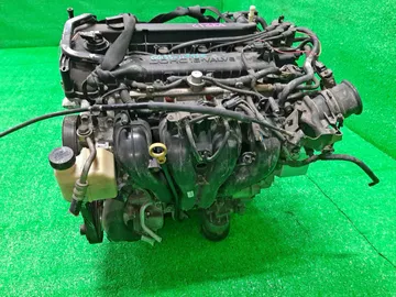 ДВИГАТЕЛЬ НА MAZDA ATENZA GG3S L3-VE