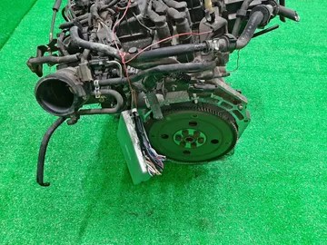 ДВИГАТЕЛЬ НА MAZDA ATENZA GG3S L3-VE