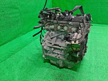 ДВИГАТЕЛЬ НА MAZDA ATENZA GG3S L3-VE