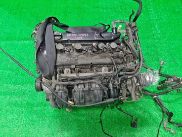 ДВИГАТЕЛЬ НА MAZDA AXELA BKEP LF-DE