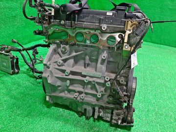 ДВИГАТЕЛЬ НА MAZDA AXELA BKEP LF-DE