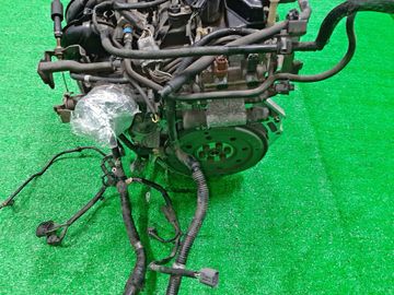 ДВИГАТЕЛЬ НА MAZDA AXELA BKEP LF-DE