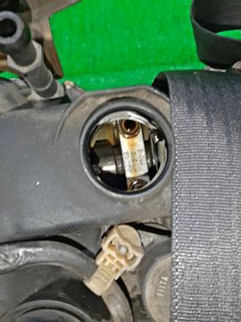 ДВИГАТЕЛЬ НА MAZDA AXELA BKEP LF-DE