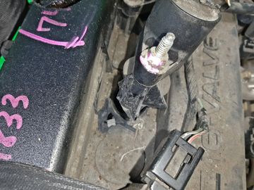 ДВИГАТЕЛЬ НА MAZDA AXELA BKEP LF-DE