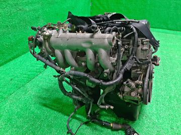 ДВИГАТЕЛЬ НА NISSAN BLUEBIRD SYLPHY FG10 QG15DE