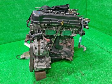 ДВИГАТЕЛЬ НА NISSAN BLUEBIRD SYLPHY FG10 QG15DE