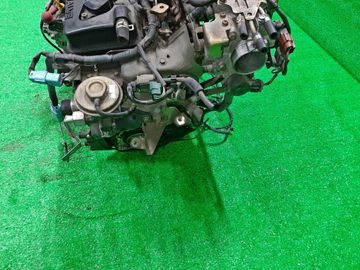 ДВИГАТЕЛЬ НА NISSAN BLUEBIRD SYLPHY FG10 QG15DE