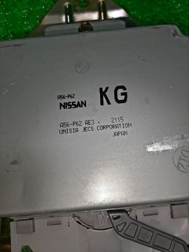 ДВИГАТЕЛЬ НА NISSAN BLUEBIRD SYLPHY FG10 QG15DE