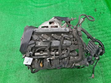 ДВИГАТЕЛЬ НА TOYOTA PREMIO NZT260 1NZ-FE