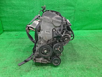 ДВИГАТЕЛЬ НА TOYOTA PREMIO NZT260 1NZ-FE