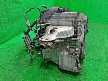 ДВИГАТЕЛЬ НА TOYOTA PREMIO NZT260 1NZ-FE
