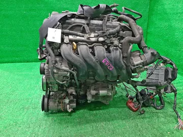 ДВИГАТЕЛЬ НА TOYOTA PREMIO NZT260 1NZ-FE