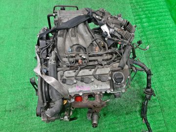 ДВИГАТЕЛЬ НА TOYOTA ALPHARD MNH10 1MZ-FE