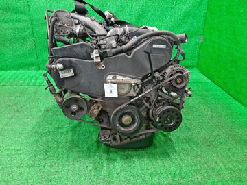 ДВИГАТЕЛЬ НА TOYOTA ALPHARD MNH10 1MZ-FE