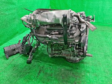 ДВИГАТЕЛЬ НА TOYOTA ALPHARD MNH10 1MZ-FE
