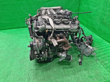 ДВИГАТЕЛЬ НА TOYOTA ALPHARD MNH10 1MZ-FE