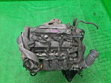 ДВИГАТЕЛЬ НА TOYOTA COROLLA FIELDER NZE141 1NZ-FE