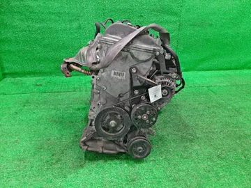 ДВИГАТЕЛЬ НА TOYOTA COROLLA FIELDER NZE141 1NZ-FE