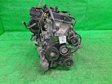 ДВИГАТЕЛЬ НА TOYOTA VITZ KSP90 1KR-FE