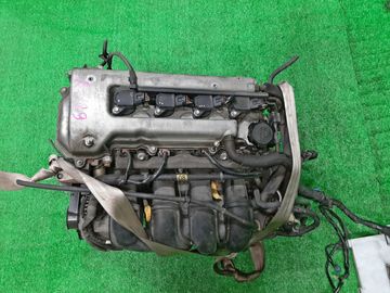 ДВИГАТЕЛЬ НА TOYOTA CELICA ZZT230 1ZZ-FE