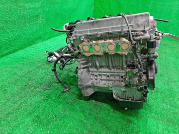 ДВИГАТЕЛЬ НА TOYOTA CELICA ZZT230 1ZZ-FE