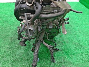 ДВИГАТЕЛЬ НА TOYOTA CELICA ZZT230 1ZZ-FE